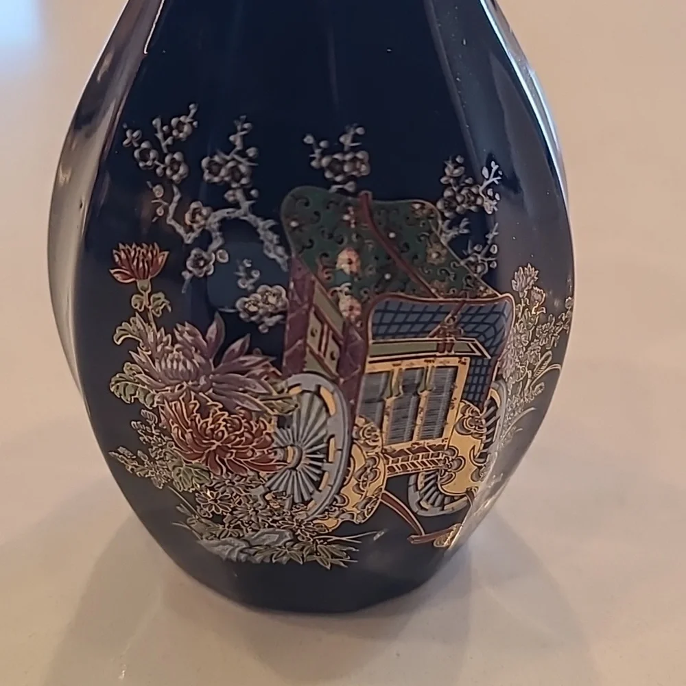 Vintage decorative piece